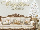 PENTATONIX A Pentatonix Christmas DELUXE 2LP Vinyl NEW 2017