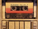 GUARDIANS OF THE GALAXY Soundtrack AWESOME MIX Vol 1 LP Vinyl NEW 2015
