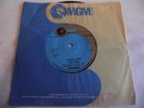 THE VELOURS   I'M GONNA CHANGE ** 1967 MGM 45