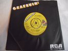 BILLY HAMBRIC   SHE SAID GOODBYE ** GRAPEVINE 45 DEMO