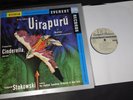 DCC LPZ 1003 STEVE HOFFMAN KEVIN GRAY VILLA-LOBOS UIRAPURU PROKOFIEV CINDERELLA