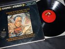Prokofiev: Violin Concerto No. 2/Heifetz RCA LIVING STEREO LSC 2314 1S/1S SD TAS