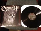 Los Grandes Éxitos en Español by Cypress Hill (Vinyl,1999) VINYL LP RECORD