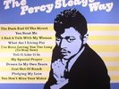 SLEDGE, Percy - The Percy Sledge Way - Vinyl (180 gram vinyl LP)