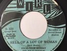 * SOLID SENDERS w/HUGH MURRAY Our Day Will Come ISLANDS FUNK SOUL Trex 45 Hear