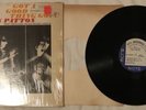 Big John Patton Got A Good Thing Goin' Blue Note 84229 NEW YORK USA Jazz Record