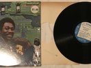 REUBEN WILSON A GROOVY SITUATION ON BLUE NOTE SOUL JAZZ LP Record BST-84365 NM-