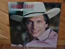 GEORGE STRAIT Right or Wrong SEALED Vinyl LP Album 1983 MCA-5450 Hits