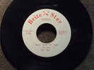 KAI RAY I Want Some Of That  BRITE STAR 2267 M-  Listen  MAD MIKE