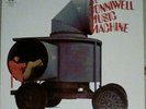 The Bonniwell Music Machine- Self Titled LP NM Orig '68 Garage Psych Vinyl
