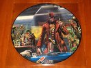 IRON MAIDEN STRANGER IN A STRANGE LAND *RARE* 12