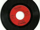 The Man-Dells Bonnie/ Oh No 1964 orig US garage 7
