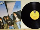 The Ramones - Leave Home LP Sire QSR 6031 w inner sleeve
