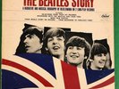 The Beatles Story - First Pressing - Mono - 1964