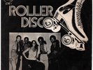 INSTANT LOVE 45 Roller Disco 1979 Argentine Latin Funk Disco PS 7