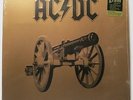 AC/DC 'For Those About To Rock' 180g Vinyl LP NEW & SEALED