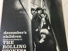Rolling Stones December's Children (and everybody's) vinyl LP London PS 451