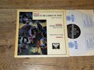 SXL 2091 WBG ed.1 FALLA Night gardens spain RODRIGO Guitar Conc. YEPES . ARGENTA