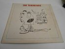 YARDBIRDS  ROGER THE ENGINEER ,AL38455,RE ISSUE OF 1966,  M- NM   [VINYL LP