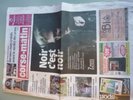 JOURNAL  CORSE MATIN JOHNNY HALLYDAY