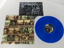 THE MENZINGERS Chamberlain Waits LP gaslight anthem.wonder years BLUE VINYL /300