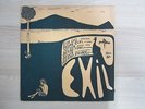 LP / EXIL Fusionen Kraut Psych Folk Jazz  / AUSTRIA-GERMAN KRAUTROCK / TOP RAR /