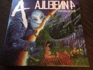 Hawkwind - Alien 4 - Rare 2LP Set - NM/EX++