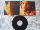 LENNY KRAVITZ - LET LOVE RULE VINYL LP + INNER  B4