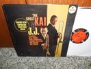 The Great Kai & JJ Impulse Mono A1 Bill Evans Paul Chambers Roy Haynes Jazz LP