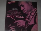 Hank Mobley  - Blue Note  BST 84058  - Roll Call