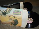 MUSIC FROM FREE CREEK original double LP