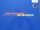 DAVE MATTHEWS & TIM REYNOLDS Live Luther College 4xLP  /3000 Black Friday RSD