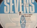 Frankie Beverly & The Butlers - If That's What You Wanted Goldmine Sevens GS002