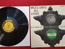 MILES DAVIS ALL STARS - PRESTIGE PRLP 7076 W. 50th St. DEEP GROOVE -1957 - VG+