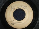 ERIC (MONTY) MORRIS - SAY WHAT YOU'RE SAYING   (R/Steady)  45