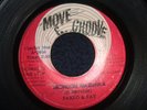 PABLO & FAY - BEDROOM MAZURKA   (Reggae)  45