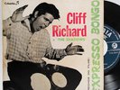 CLIFF RICHARD & THE SHADOWS EXPRESSO BONGO EP 7