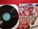 Ritchie Valens 1st  Del-Fi Records ?– DFLP 1201 - print mistakes 1959 - RARE VG