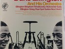 DUKE ELLINGTON ORCHESTRA NUTCRACKER SUITE SEALED 33 LP NEW OLD STOCK