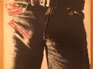 The Rolling Stones ?– Sticky Fingers - With Zip and all inserts.