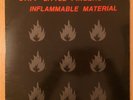 Stiff Little Fingers ?– Inflammable Material