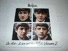 THE BEATLES 45 record 7