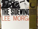LEE MORGAN The Sidewinder LP PROMO RARE DMM AUDIOPHILE NM  Joe Henderson