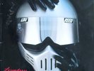 Lou Reed Legendary Hearts Vinyl RCA AFL1-4568 Seales Free Mail