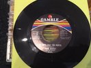 Northern Soul Records - Frank Beverly & The Butlers(Gamble)