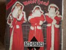 Motorhead - Ace Of Spades: Limited Christmas Edition BROX 106 A1/B1 Vinyl LP