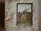 Led Zeppelin - Led Zeppelin IV: K50008 A4/B5 Vinyl LP