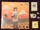 Tyler, The Creator Scum Fuck Flower Boy Yellow Vinyl, Pink Cassette & Pin Sealed