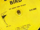DOCTOR BIRD-DLM5000 LP-SOUNDS OF TOP DECK-SKA BOO DA BA- RARE.????SKA ROCKSTEADY
