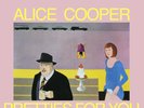 Alice Cooper Pretties For You Limited Red Vinyl Rocktober Edition